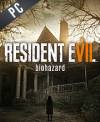 PC GAME: Resident Evil 7: Biohazard (Μονο κωδικός) PC GAME: Resident Evil 7: Biohazard (Μονο κωδικός)